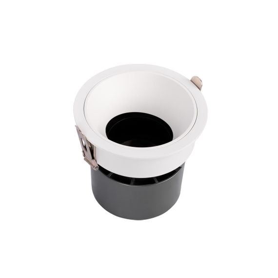 Встраиваемый светильник Loft IT Tempo 10331 White