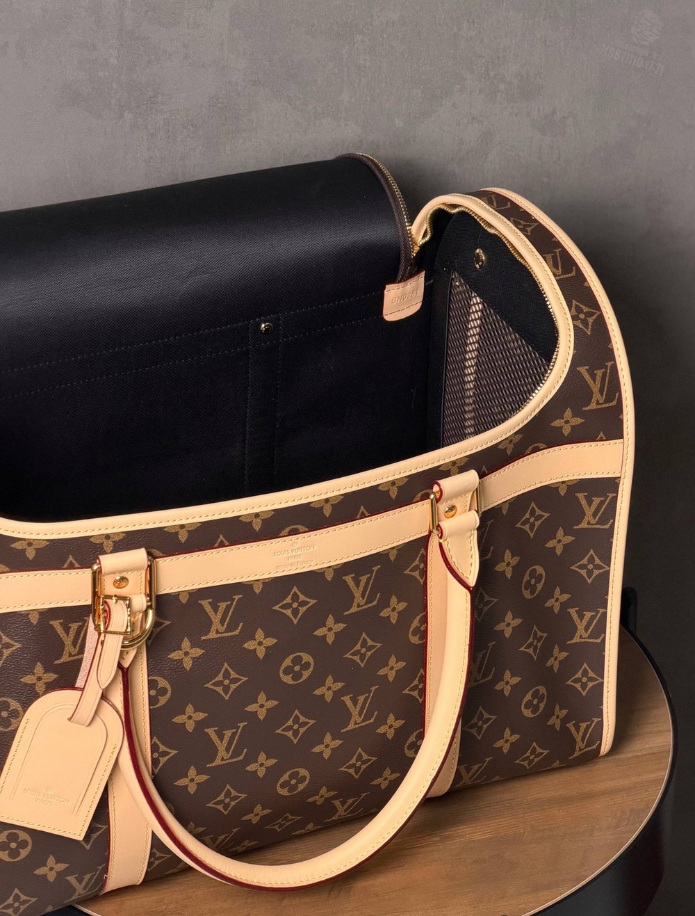 Дорожная сумка Louis Vuitton