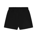 Шорты Fear of God Essentials FW23 Sweatshort /Jet Black, 160BT232000F