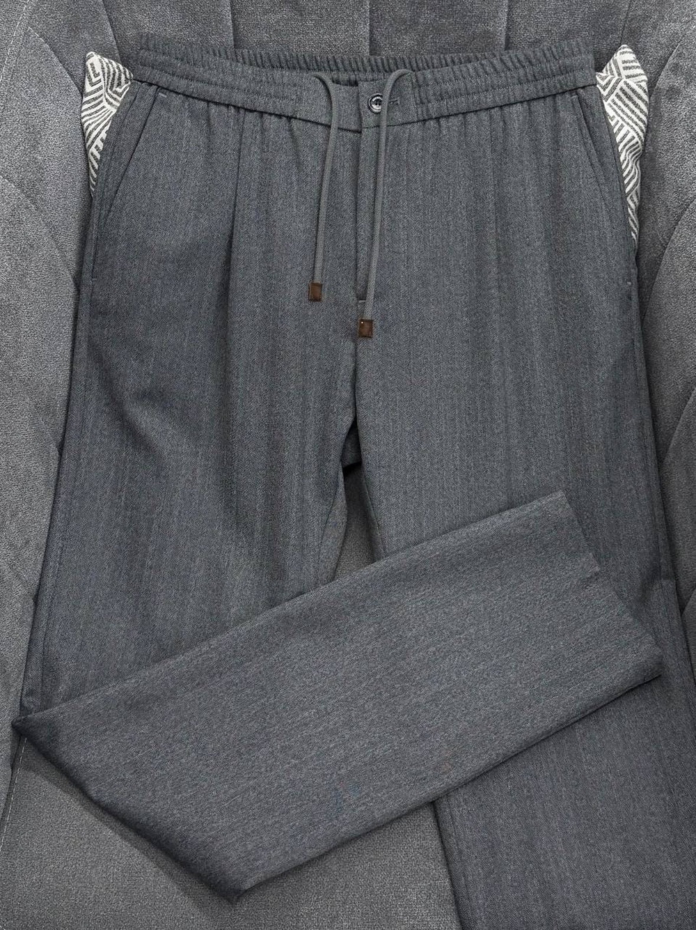 Брюки Brunello Cucinelli