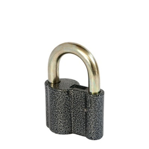 Замок навесной АЛЛЮР ВС2-27С   d10мм  /991 на стенде