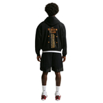 Баскетбольная мужская толстовка Nike LeBron „Out For Redemption”