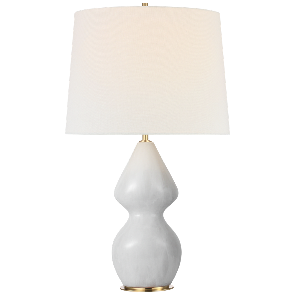 Настольная лампа Visual Comfort Noppon 30" Table Lamp