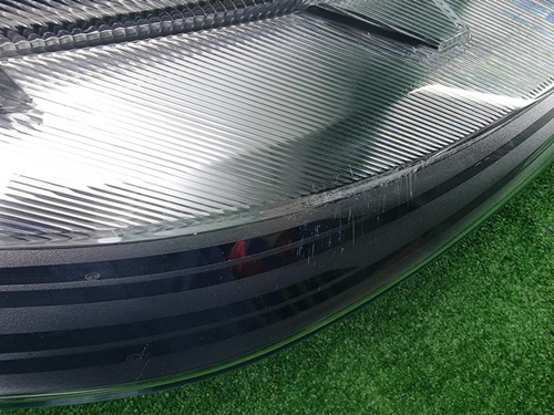 Фара правая Haval M6 2 (2021-н.в.) LED