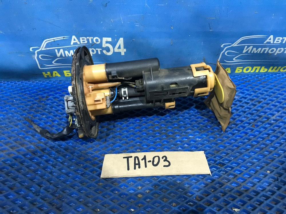 Бензонасос погружной Honda AVANCIER 1999