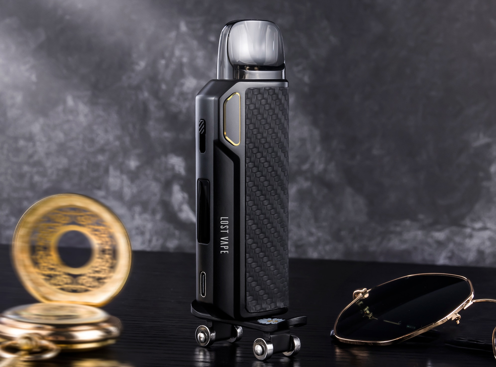 Набор Thelema Elite 40 by LostVape