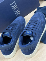 Кеды Dior