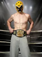 Серые брюки 