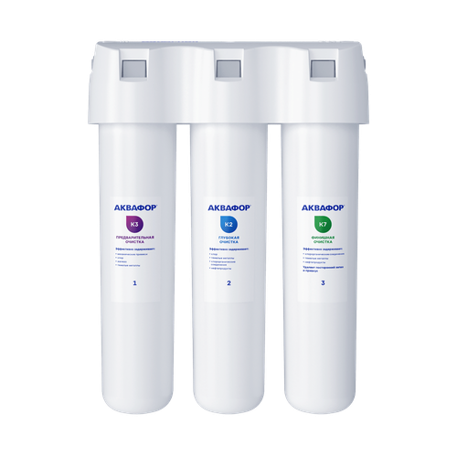 Аквафор Кристалл Н (исполнение 2)