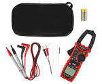 Токоизмерительные клещи Ermenrich Ping MK40