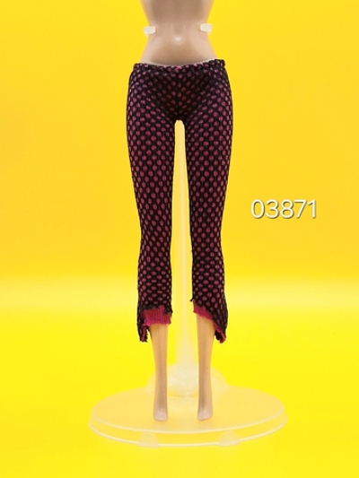 Одежда для куклы Барби Капри 03871