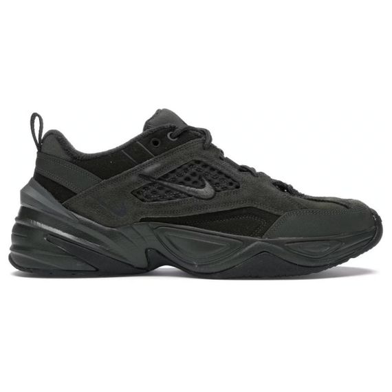 NIKE M2K Толстоподвижные кроссовки Низкие Мужские