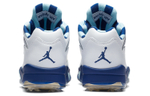 Кроссовки Jordan Air Jordan 5 Low Golf "Grape Ice"