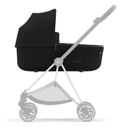 Спальный блок Cybex Mios III Lux Sepia Black