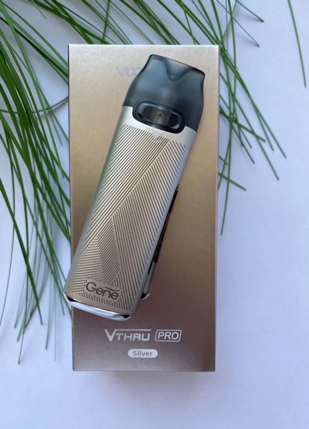 Набор V.THRU Pro by Voopoo 900mAh 3мл