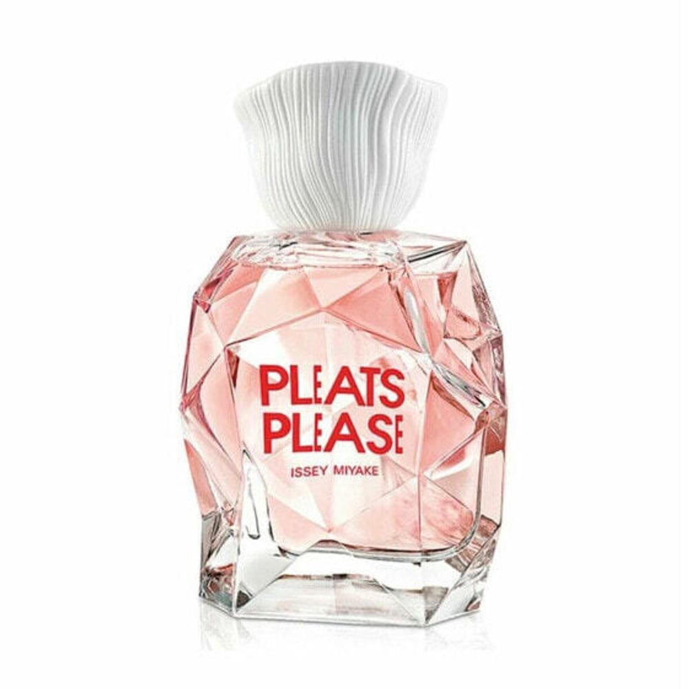 Женская парфюмерия Issey Miyake EDT Pleats Please 50 ml