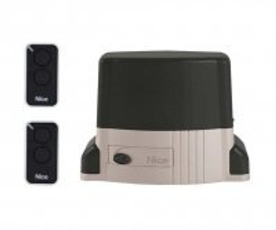 Комплект для откатных ворот NICE TH1500KCE