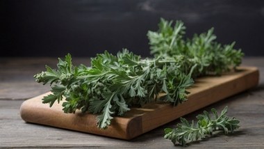 Полынь горькая, эфирное масло