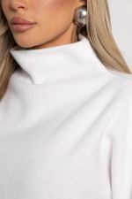 Костюм флисовый Дыхание зимы (белый) К14944-10М LT Collection