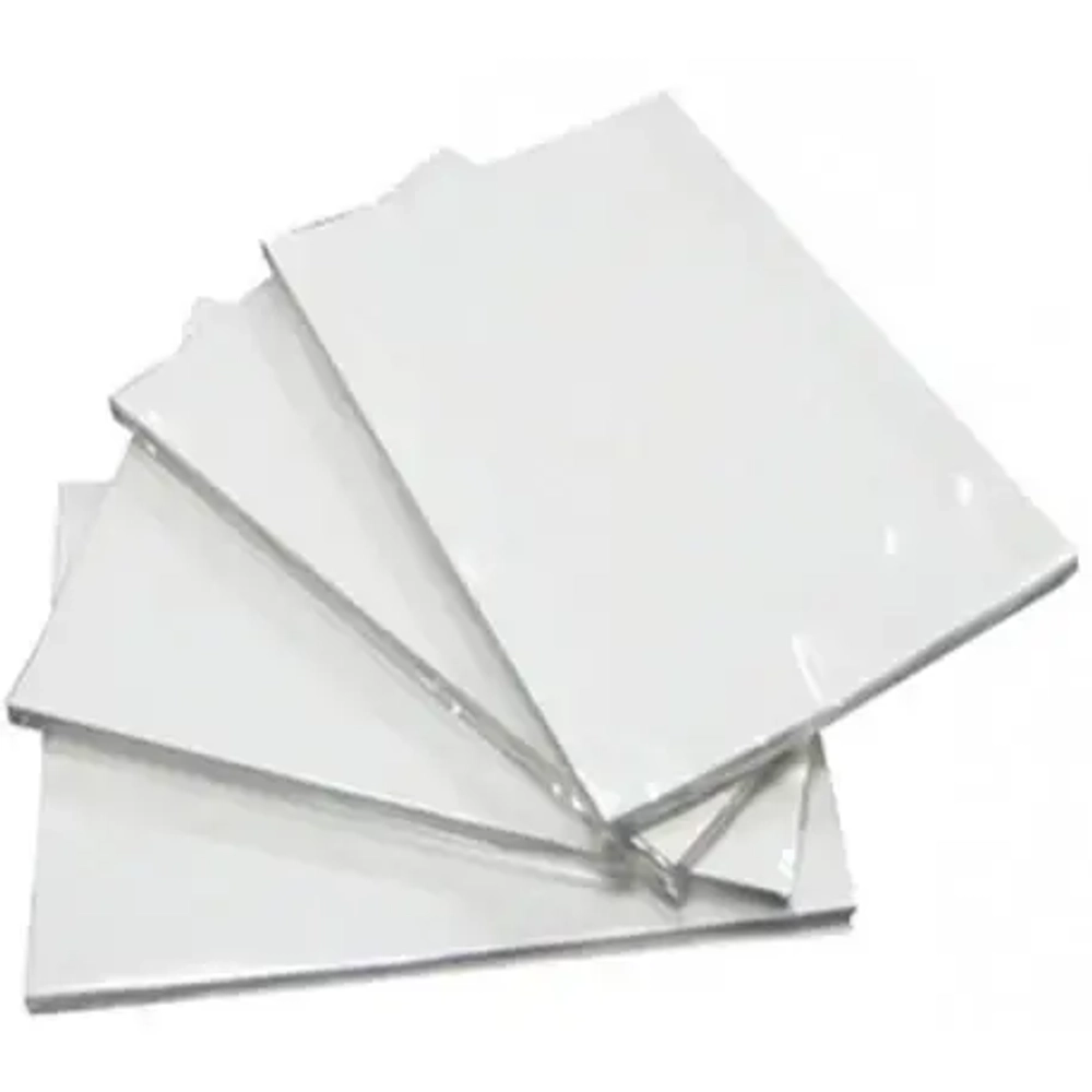 Бумага сублимационная А4 (100 л. в пачке)