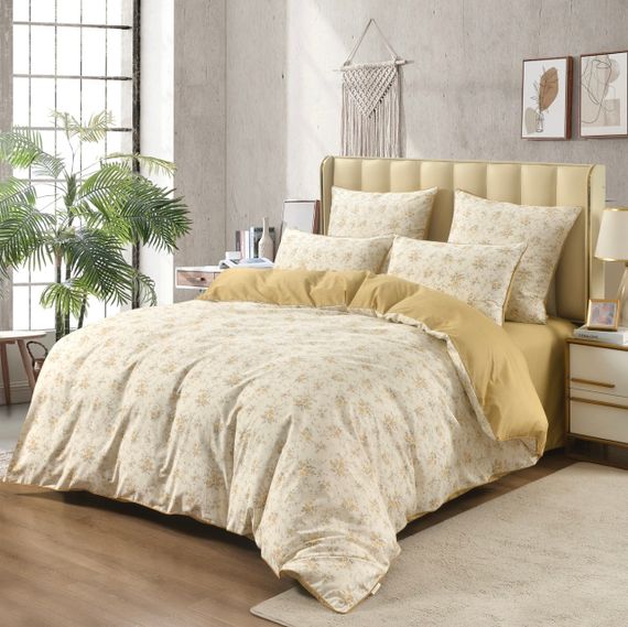 Арианна (беж) КПБ сатин 1.6