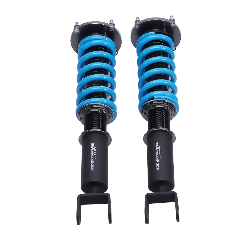 MaXpeedingrods T6 Coilovers Damper Adjustable Kit подходит для автомобиля Audi A8 Quattro 2004-2010
