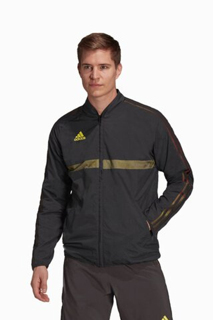 Ветровка adidas Messi Woven