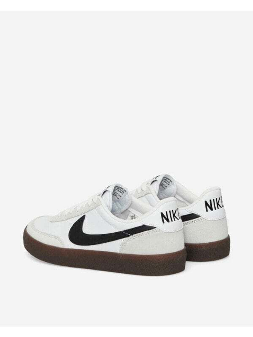 Nike Killshot 2 Кроссовки Белые / Черные 10.5 / Мультиколор