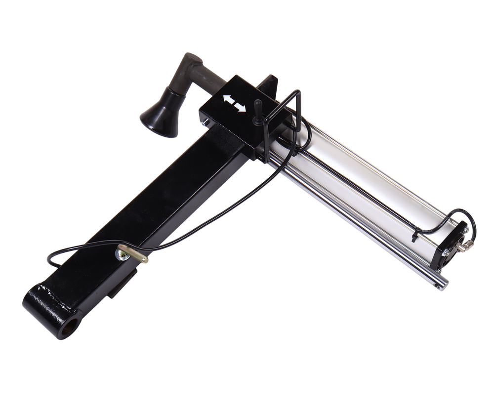 Устройство для шиномонтажных станков GTE-T100/101/104/105/106/107 безмонтажное GTE