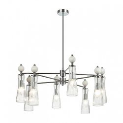 Люстра на штанге Lumion EMILY 8268/8