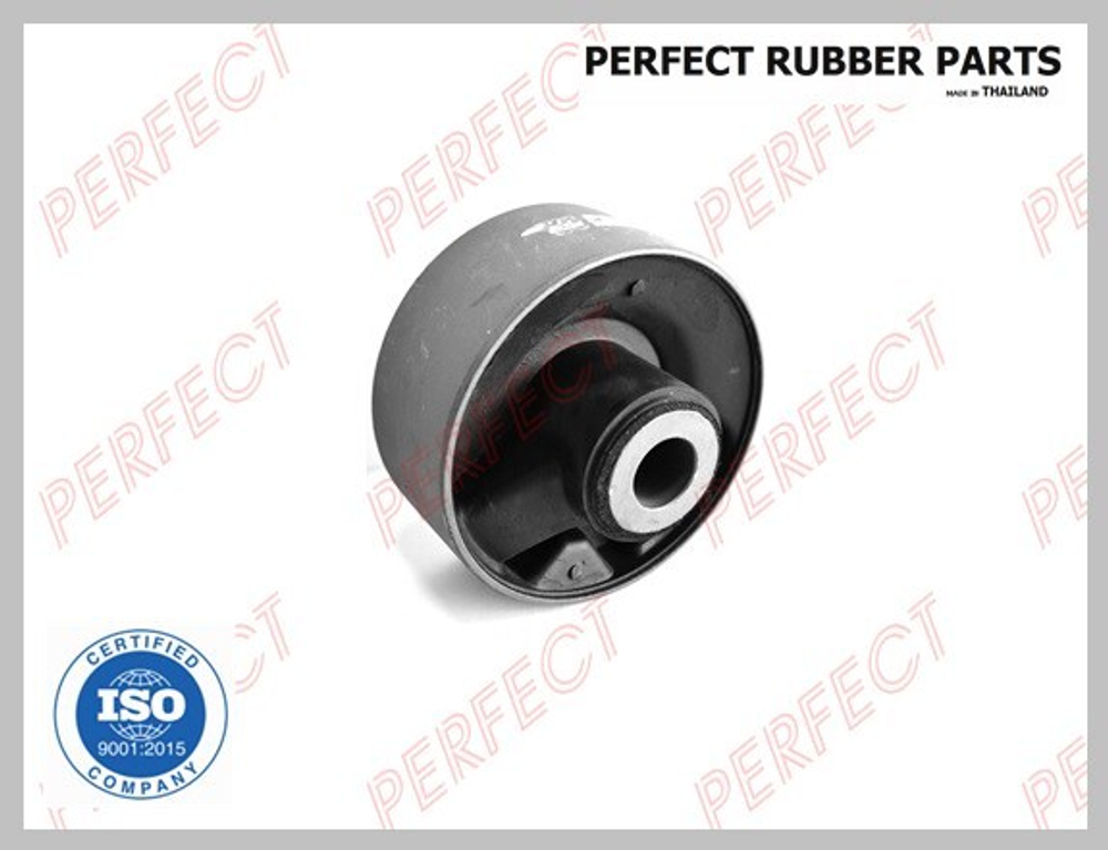 Сайлентблок опоры дифференциала PERFECT (Кратность 1 шт) TO66SXM15F