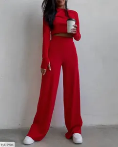 Костюм HZ-5912 Фабрика Моды