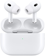 Наушники Apple AirPods Pro 2 with Type-C/Wireless Charging белый