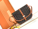 Сумка-мессенджер Goyard