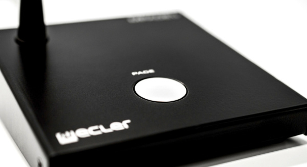 Микрофон Ecler MPAGE1r