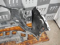 Бампер передний Haval Jolion 24-нв Б/У Оригинал 2803110XST13A