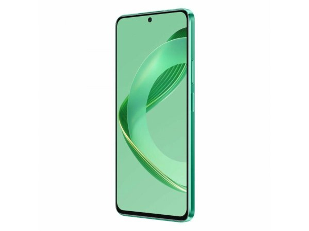 Смартфон Huawei Nova N12 SE 8/256GB Green (BNE-LX1)