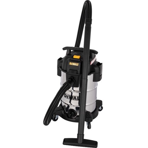 Пылесос строительный DEWALT DXV 30 SAPTA-QT