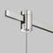Комплектующие для трекового светильника Maytoni Technical TRA154SW-1PT