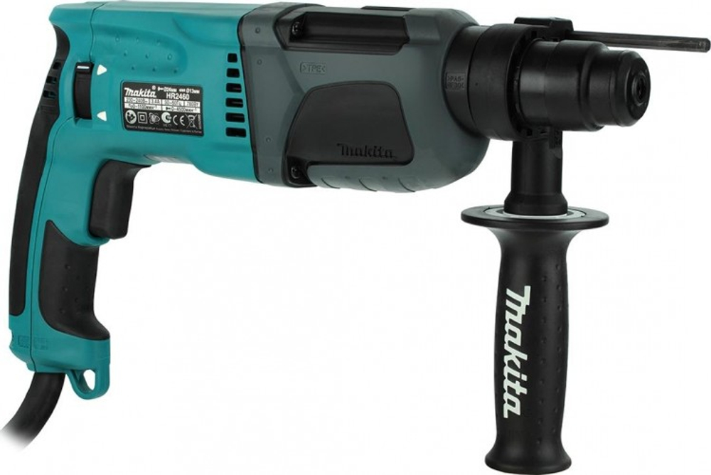 Перфоратор MAKITA HR2460