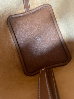 Сумка Hermes Picotin 18