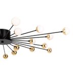 Потолочный светильник Freya FR5242CL-24B