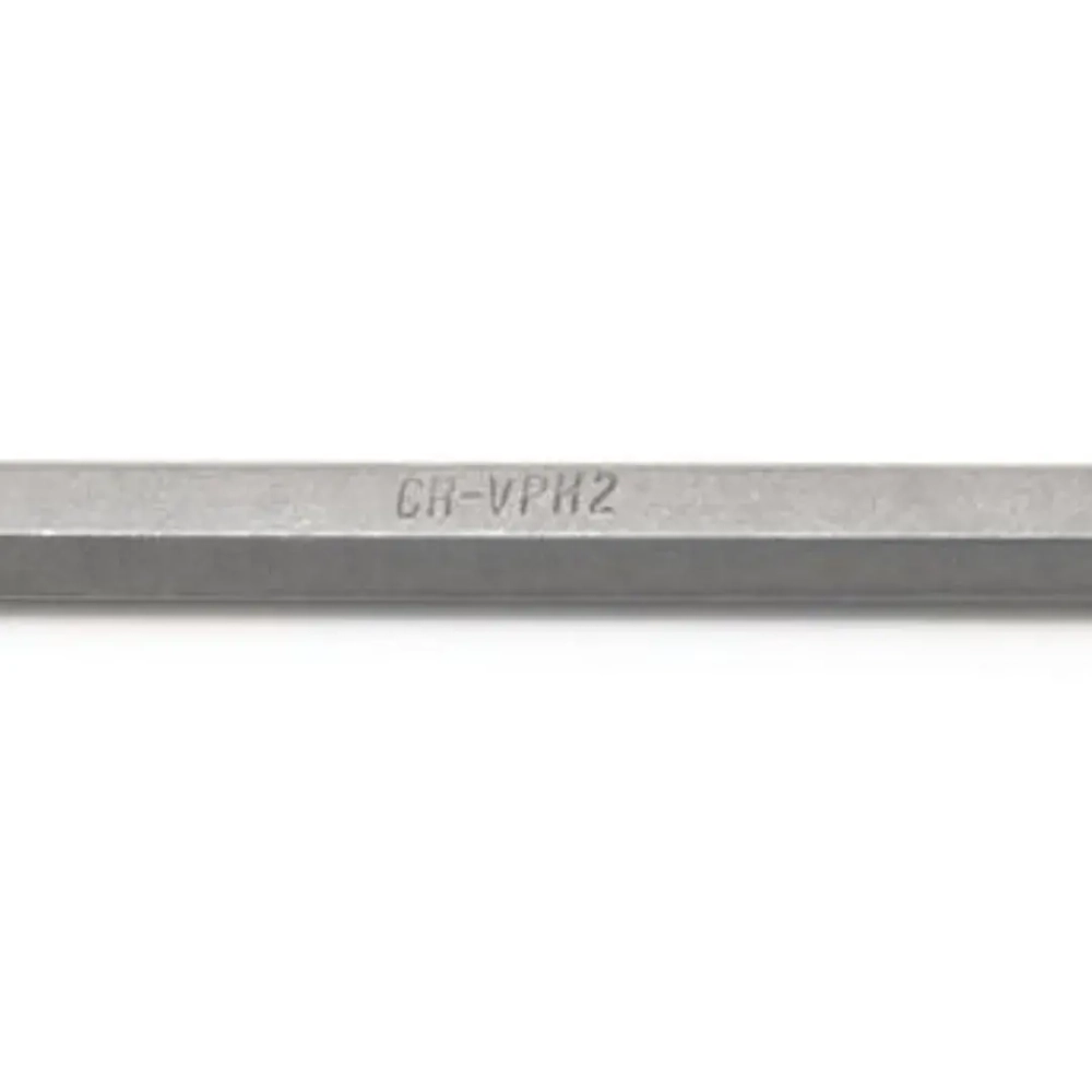 1/4''бита двухсторонняя PH2 x PH2, 100ммL Partner PA-151002P