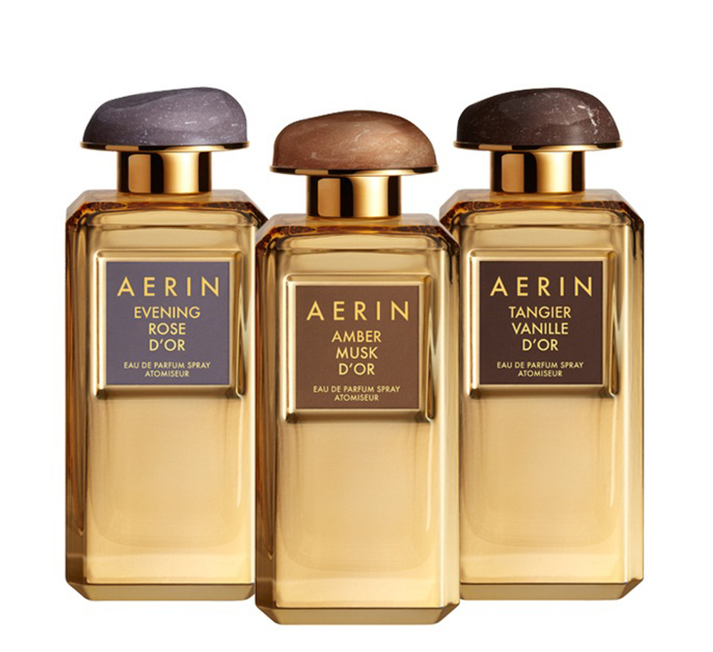 Aerin Lauder Evening Rose D`Or