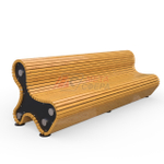 Скамейка Klimp