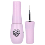 KimChi Chic Beauty, The Effin Liner®, жидкий лайнер, 02 белый + белый, 7,75 мл (0,26 жидк. унц.)