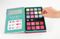 Make Up set  TROUSSE DIARY -K-33049900