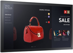 ЖК панель 43" Samsung PM43F-BC LH43PMFXTBC/CI