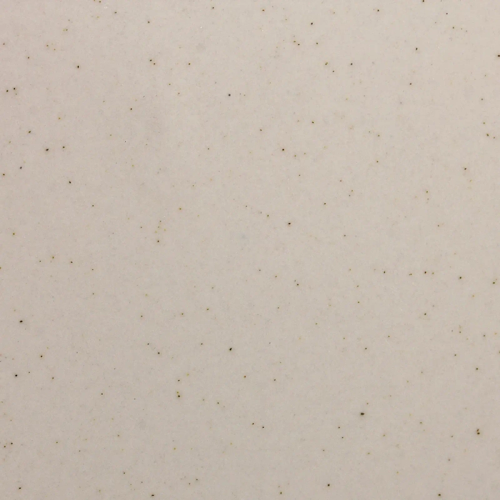 Тарелка керамическая обеденная «Perfetto» 23,5см, бежевая