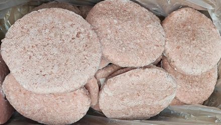 Брянские полуфабрикаты